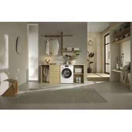 Стиральная машина Miele WWG880WCS White Edition