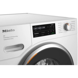 Стиральная машина Miele WWH860WPS
