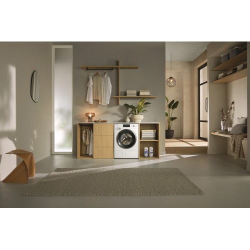 Стиральная машина Miele WWI860 WCS