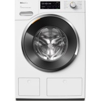 Стиральная машина Miele WWI880WCS на английском языке
