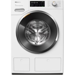 Стиральная машина Miele WWI880WCS на английском языке