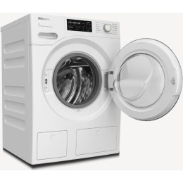Стиральная машина Miele WWI880WCS на английском языке