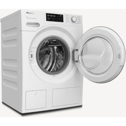 Стиральная машина Miele WWI880WCS на английском языке купить в Москве и Санкт-Петербурге