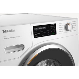 Стиральная машина Miele WWI880WCS на английском языке