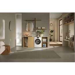 Стиральная машина Miele WWI880WCS на английском языке