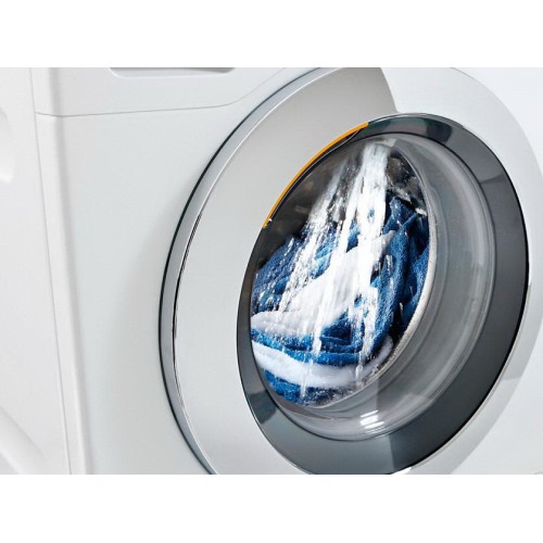Стиральная машина Miele WWV980WPS