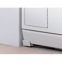 Стиральная машина с вертикальной загрузкой Miele WW650 WCS