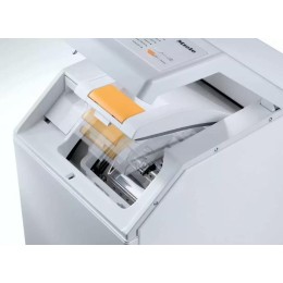 Стиральная машина с вертикальной загрузкой Miele WW650 WCS