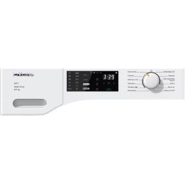 Стирально-сушильная машина Miele WTD160WCS на иностранном языке