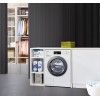 Стирально-сушильная машина Miele WTD160WCS на иностранном языке купить в Москве и Санкт-Петербурге