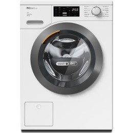 Стирально-сушильная машина Miele WTD160WCS на иностранном языке