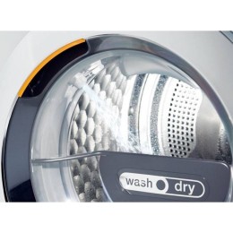 Стирально-сушильная машина Miele WTF130WPM