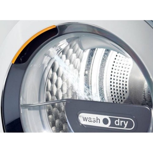 Стирально-сушильная машина Miele WTF130WPM