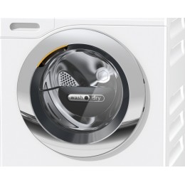 Стирально-сушильная машина Miele WTI370WPM