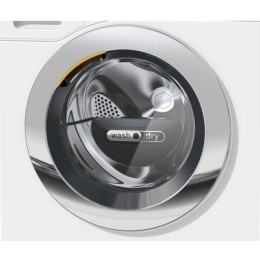 Стирально-сушильная машина Miele WTR870WPM