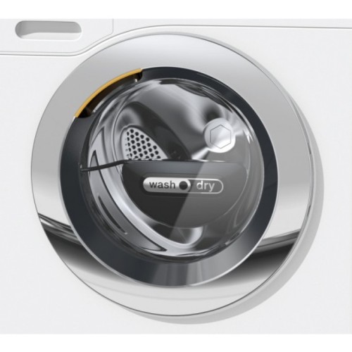 Стирально-сушильная машина Miele WTW870WPM