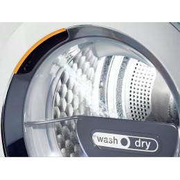 Стирально-сушильная машина Miele WTZH130WPM