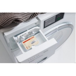 Стирально-сушильная машина Miele WTD160WCS