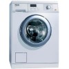 Стиральная машина Miele PW 5065 клапан, белая