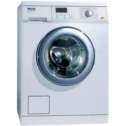 Стиральная машина Miele PW 5065 клапан, белая