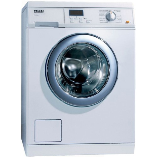 Стиральная машина Miele PW 5065 клапан, белая