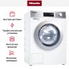 Профессиональная стиральная машина Miele PWM 300 SmartBiz EL DP