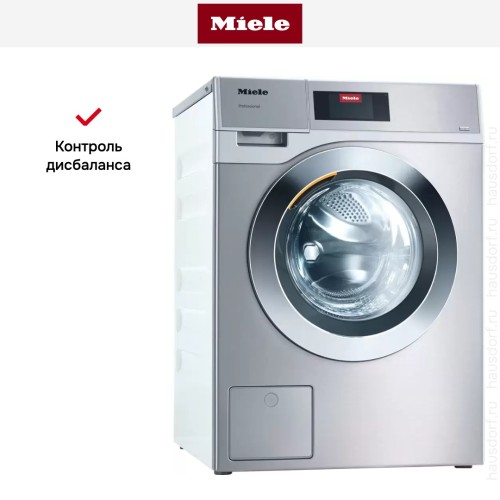 Профессиональная стиральная машина Miele PWM 908 EL DP