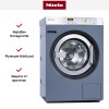 Стиральная машина Miele PW 5082 клапан, синий