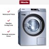 Стиральная машина Miele PW 6080 Vario RU сталь