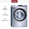 Стиральная машина Miele PW 6080 Vario RU сталь