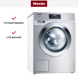 Стиральная машина Miele PWM908 DV RU SST
