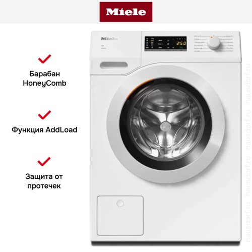 Стиральная машина Miele WCA 030WCS