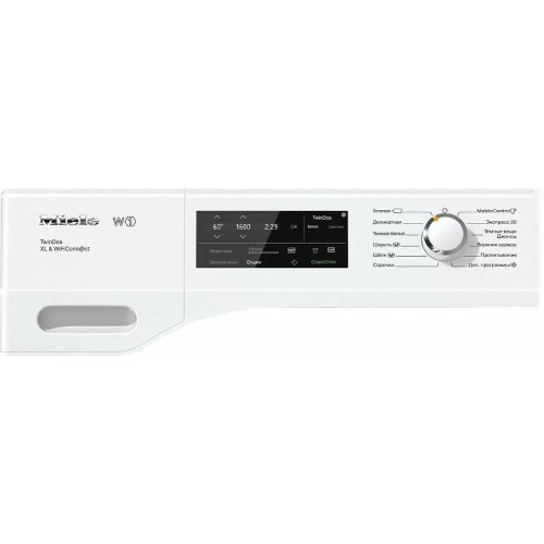 Стиральная машина Miele WCI670WPS