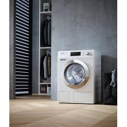 Стиральная машина Miele WCI670WPS