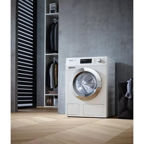 Стиральная машина Miele WCI670WPS