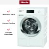 Стиральная машина Miele WCR870WPS