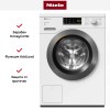 Стиральная машина Miele WEA125WCS Chrome Edition купить в Москве и Санкт-Петербурге