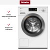 Стиральная машина Miele WEA125WCS Chrome Edition купить в Москве и Санкт-Петербурге