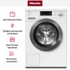 Стиральная машина Miele WEA125WCS Chrome Edition купить в Москве и Санкт-Петербурге