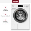 Стиральная машина Miele WEB365WCS Chrome Edition