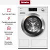 Стиральная машина Miele WEG665 WCS