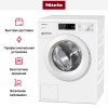 Стиральная машина Miele WSA023 WCS