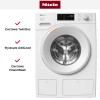 Стиральная машина Miele WSD663WCS