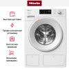 Стиральная машина Miele WSD663WCS