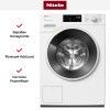 Стиральная машина Miele WWD380WCS White Edition