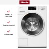 Стиральная машина Miele WWD380WCS White Edition