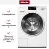 Стиральная машина Miele WWD380WCS White Edition