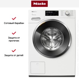 Стиральная машина Miele WWG360WPS