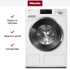 Стиральная машина Miele WWG760WPS