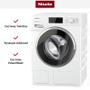 Стиральная машина Miele WWH860WCS